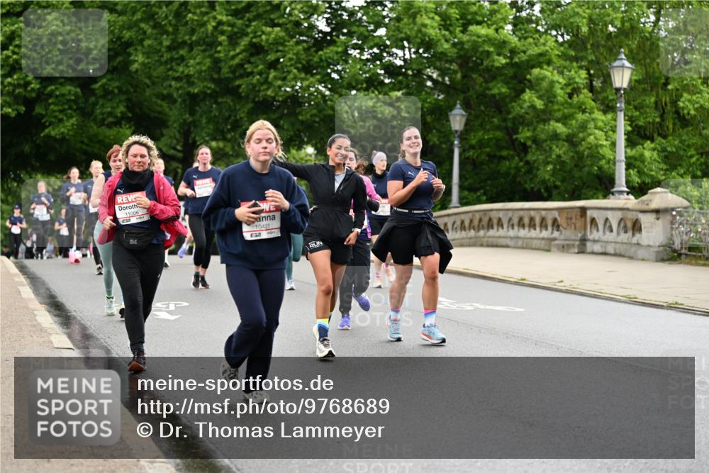 14.06.2026 - REWE Women's Run Dr. Thomas Lammeyer http://msf.ph/oto/9768689 14.06.2026 09:45:27 Laufen 11006, 51, 10421, 7 meine-sportfotos.de