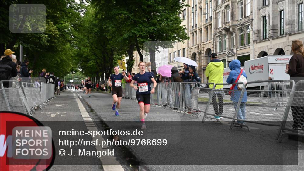 14.06.2026 - REWE Women's Run J. Mangold http://msf.ph/oto/9768699 14.06.2026 09:47:48 Ziel 10274, 10489, 10752 meine-sportfotos.de