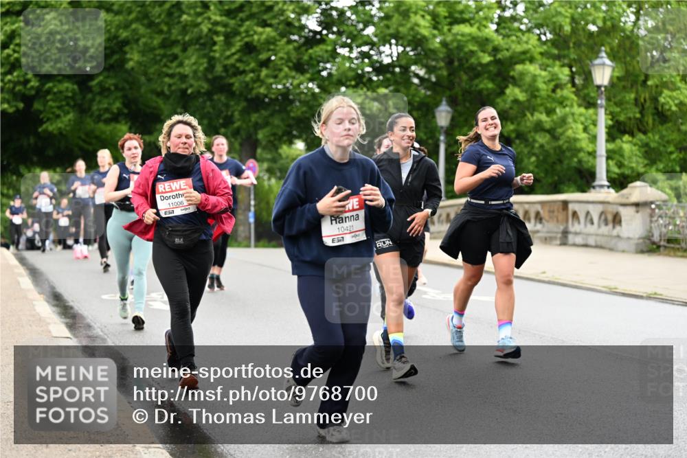 14.06.2026 - REWE Women's Run Dr. Thomas Lammeyer http://msf.ph/oto/9768700 14.06.2026 09:45:28 Laufen 11006, 51, 10421, 7 meine-sportfotos.de