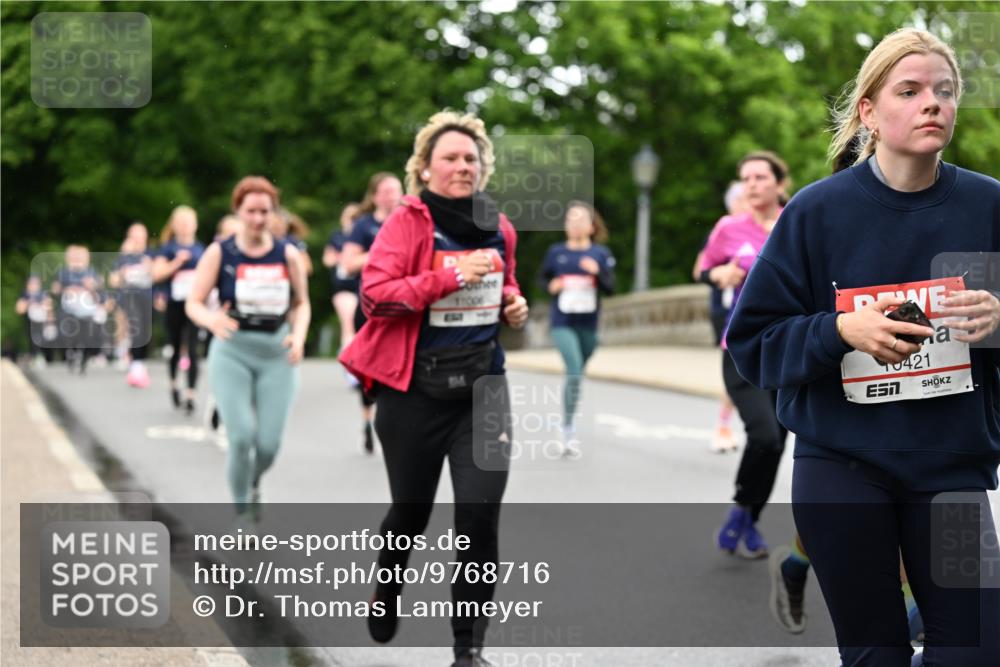 14.06.2026 - REWE Women's Run Dr. Thomas Lammeyer http://msf.ph/oto/9768716 14.06.2026 09:45:29 Laufen 10421 meine-sportfotos.de