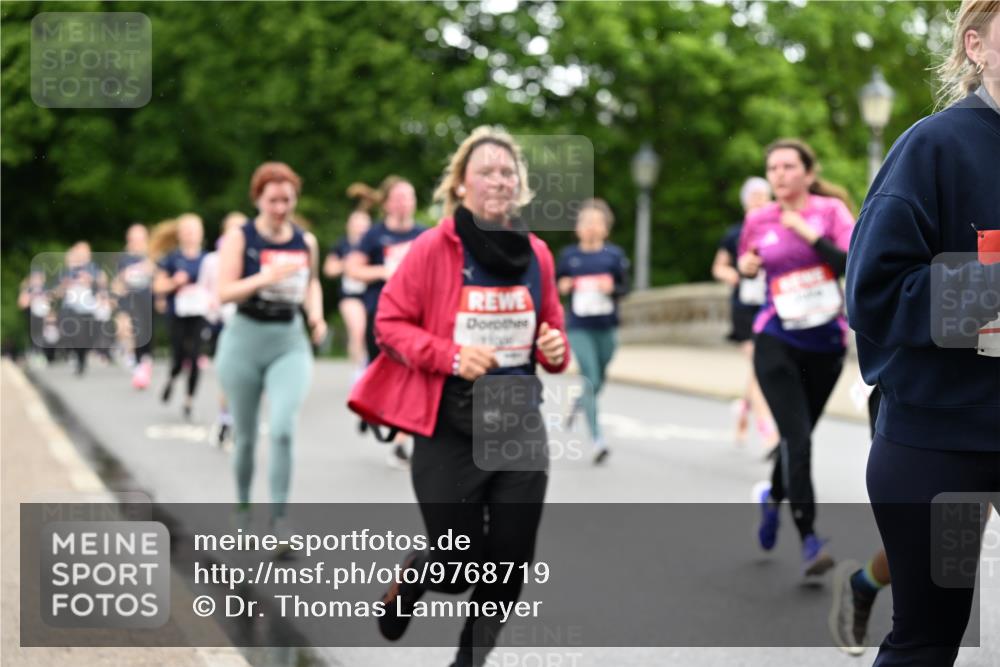 14.06.2026 - REWE Women's Run Dr. Thomas Lammeyer http://msf.ph/oto/9768719 14.06.2026 09:45:29 Laufen  meine-sportfotos.de