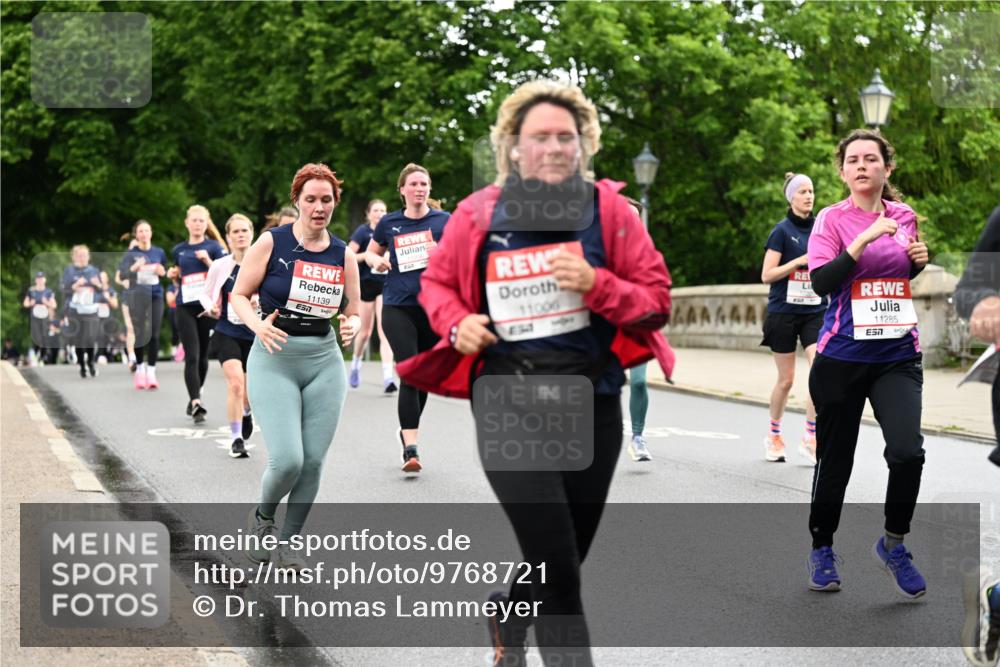 14.06.2026 - REWE Women's Run Dr. Thomas Lammeyer http://msf.ph/oto/9768721 14.06.2026 09:45:30 Laufen 11139, 11006, 11285 meine-sportfotos.de