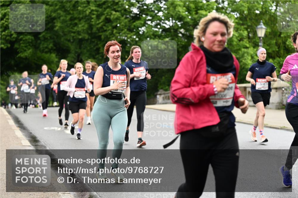 14.06.2026 - REWE Women's Run Dr. Thomas Lammeyer http://msf.ph/oto/9768727 14.06.2026 09:45:30 Laufen 100, 59 meine-sportfotos.de