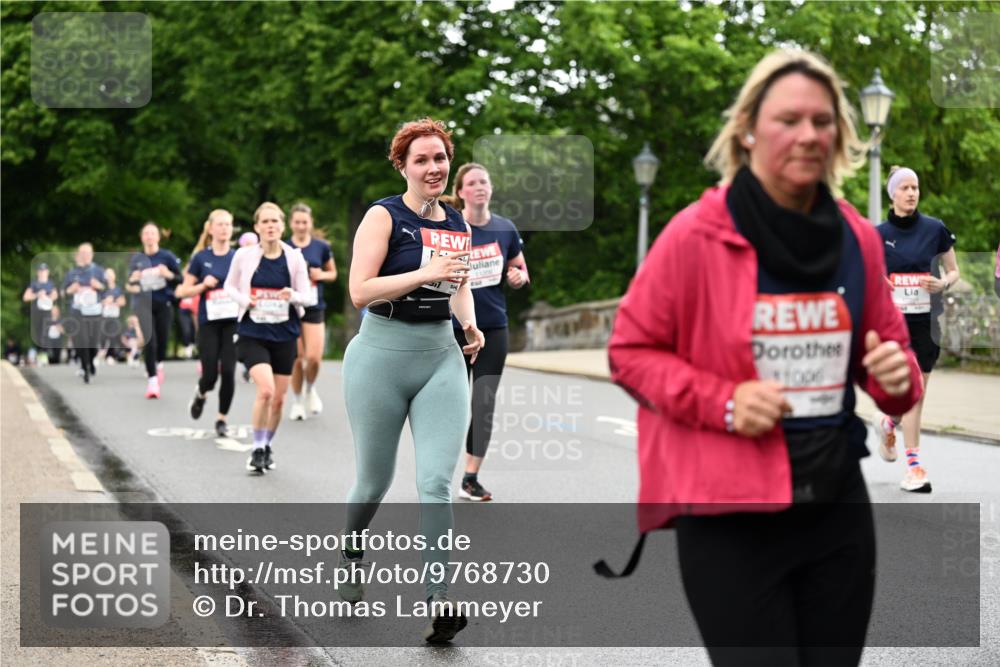 14.06.2026 - REWE Women's Run Dr. Thomas Lammeyer http://msf.ph/oto/9768730 14.06.2026 09:45:30 Laufen 1006 meine-sportfotos.de