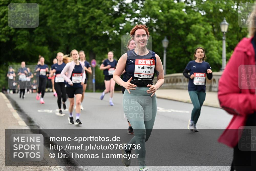 14.06.2026 - REWE Women's Run Dr. Thomas Lammeyer http://msf.ph/oto/9768736 14.06.2026 09:45:31 Laufen 11139 meine-sportfotos.de