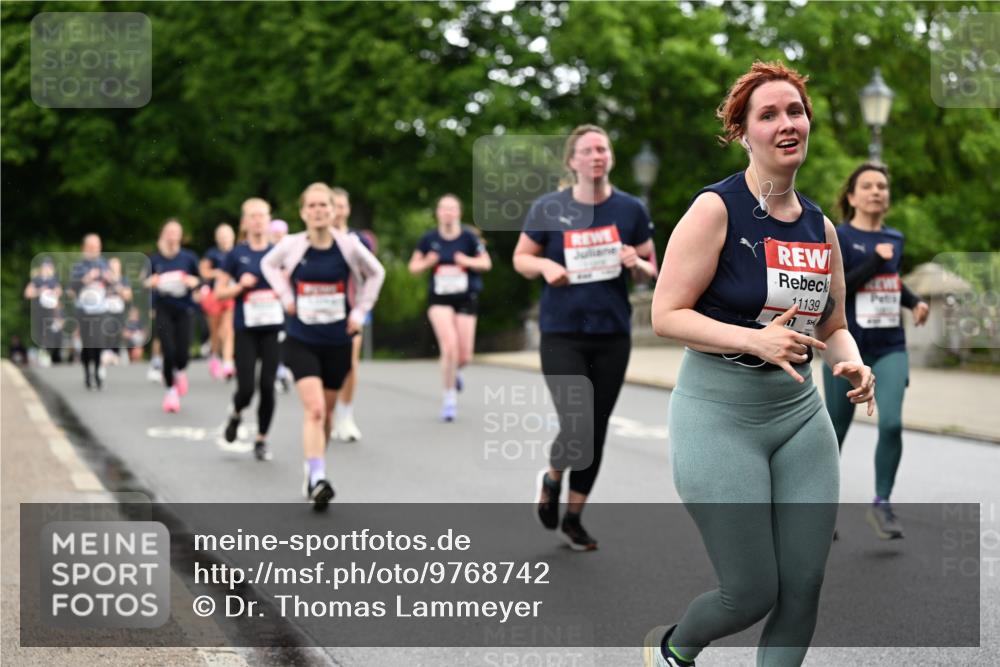14.06.2026 - REWE Women's Run Dr. Thomas Lammeyer http://msf.ph/oto/9768742 14.06.2026 09:45:31 Laufen 11139 meine-sportfotos.de