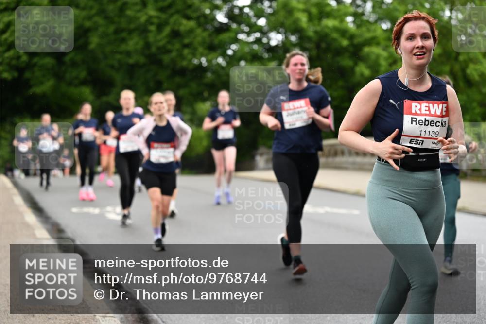 14.06.2026 - REWE Women's Run Dr. Thomas Lammeyer http://msf.ph/oto/9768744 14.06.2026 09:45:31 Laufen 11139 meine-sportfotos.de