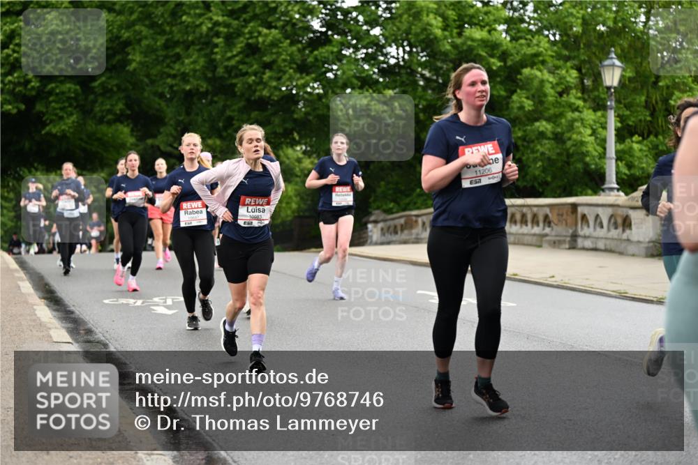 14.06.2026 - REWE Women's Run Dr. Thomas Lammeyer http://msf.ph/oto/9768746 14.06.2026 09:45:31 Laufen 10983, 11206, 7 meine-sportfotos.de