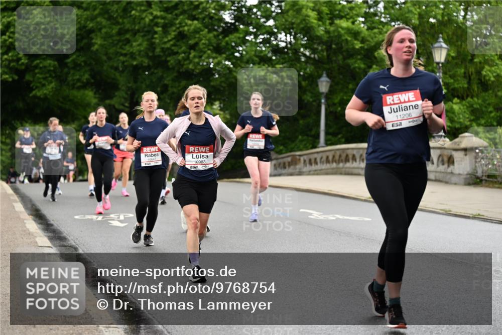 14.06.2026 - REWE Women's Run Dr. Thomas Lammeyer http://msf.ph/oto/9768754 14.06.2026 09:45:32 Laufen 10647, 10983, 11206 meine-sportfotos.de