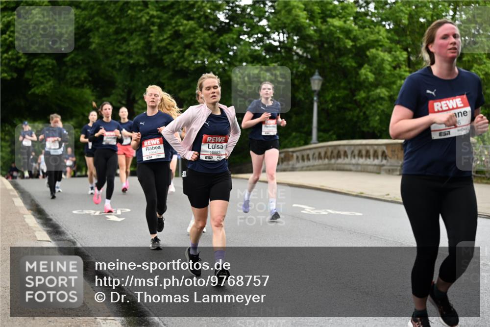 14.06.2026 - REWE Women's Run Dr. Thomas Lammeyer http://msf.ph/oto/9768757 14.06.2026 09:45:32 Laufen 10983, 7 meine-sportfotos.de
