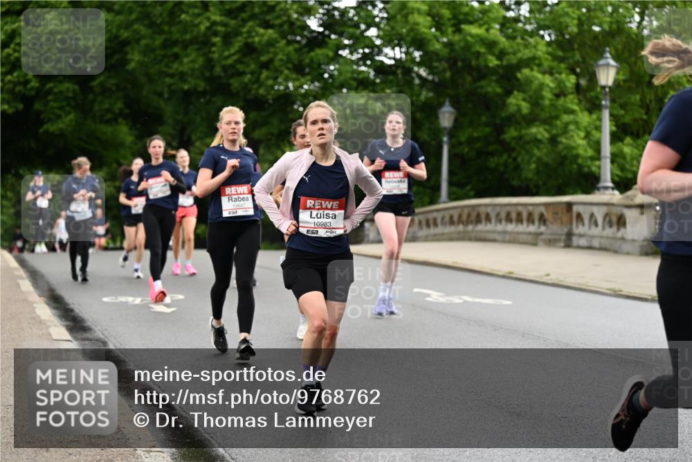 14.06.2026 - REWE Women's Run Dr. Thomas Lammeyer http://msf.ph/oto/9768762 14.06.2026 09:45:32 Laufen 10647, 10983 meine-sportfotos.de