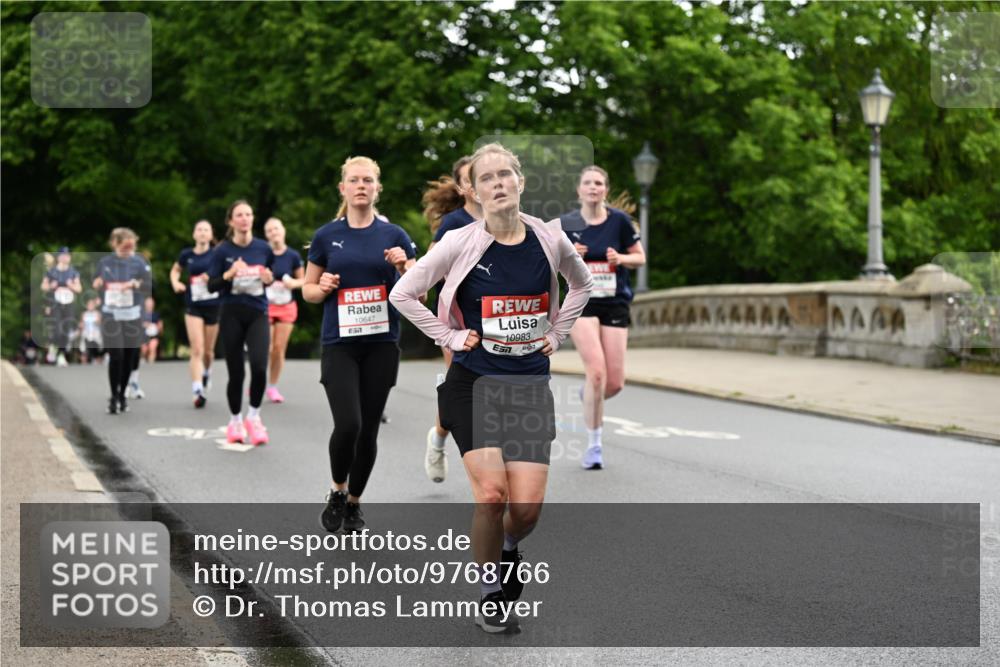 14.06.2026 - REWE Women's Run Dr. Thomas Lammeyer http://msf.ph/oto/9768766 14.06.2026 09:45:33 Laufen 10647, 7, 10983 meine-sportfotos.de