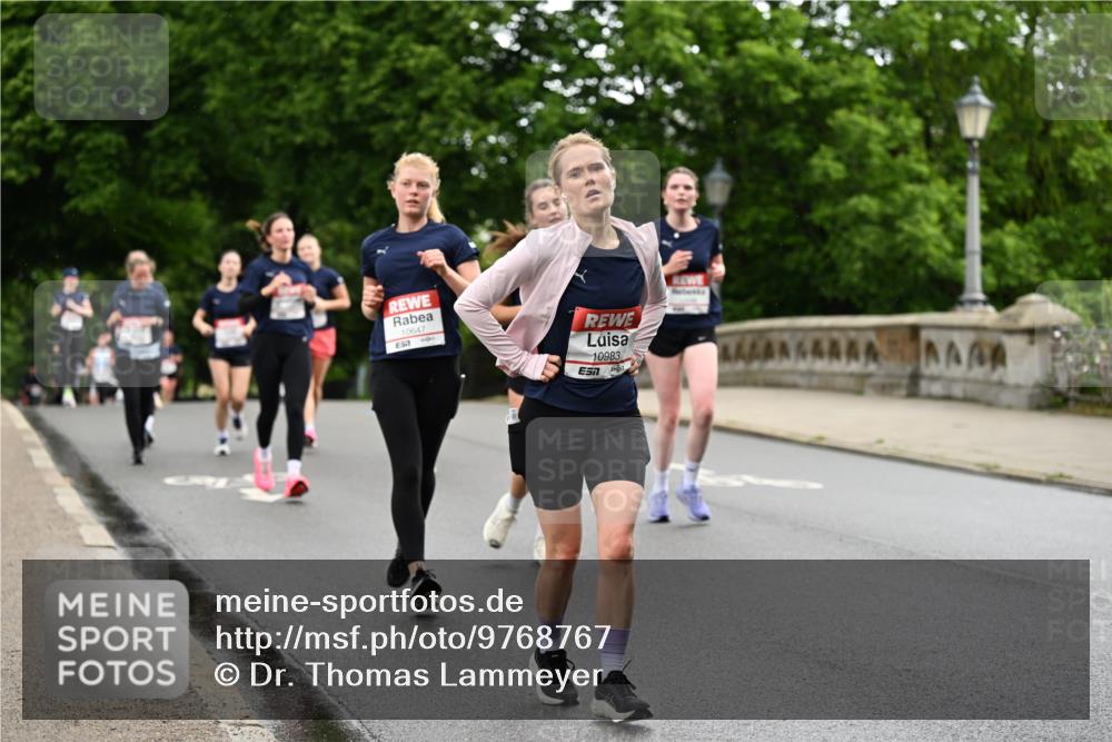 14.06.2026 - REWE Women's Run Dr. Thomas Lammeyer http://msf.ph/oto/9768767 14.06.2026 09:45:33 Laufen 10647, 10983 meine-sportfotos.de