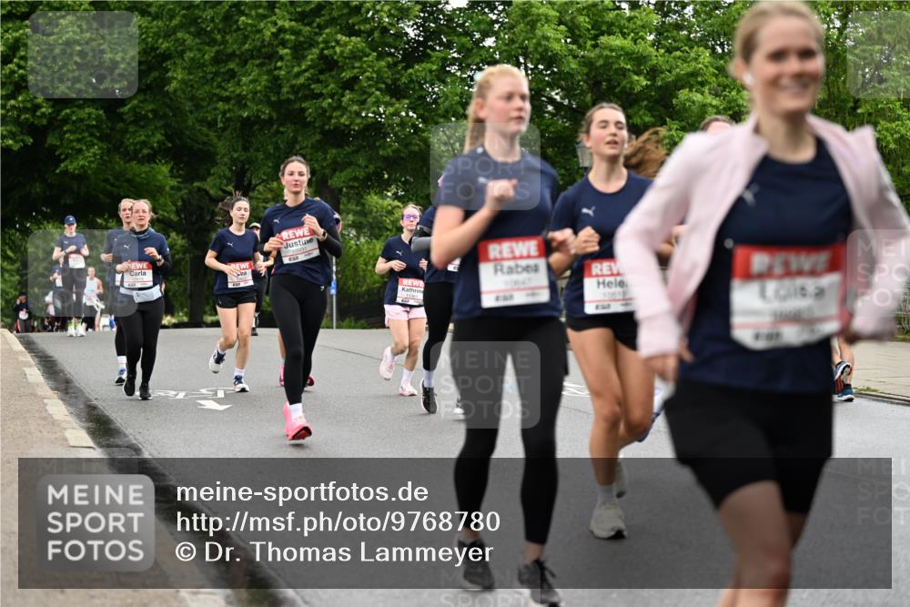 14.06.2026 - REWE Women's Run Dr. Thomas Lammeyer http://msf.ph/oto/9768780 14.06.2026 09:45:34 Laufen 10931 meine-sportfotos.de
