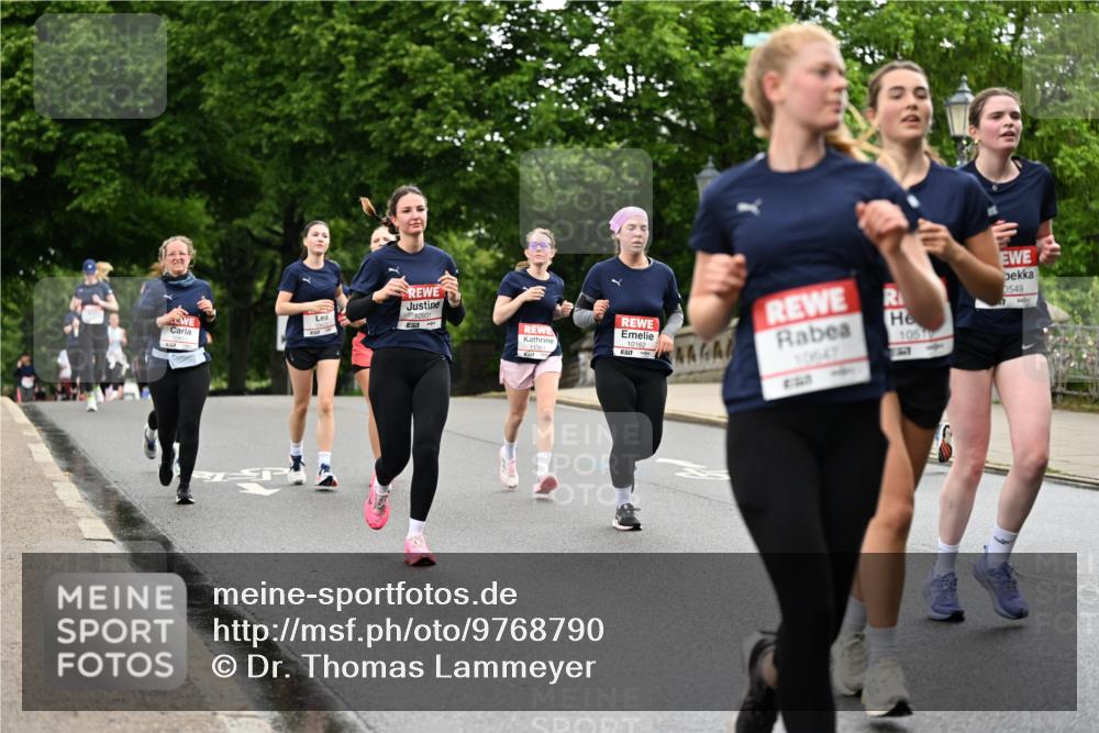 14.06.2026 - REWE Women's Run Dr. Thomas Lammeyer http://msf.ph/oto/9768790 14.06.2026 09:45:34 Laufen 10931, 10162, 10647, 1051, 0549 meine-sportfotos.de