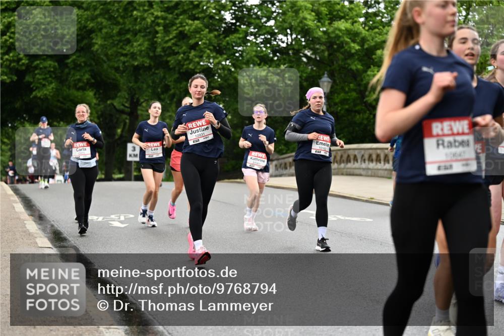 14.06.2026 - REWE Women's Run Dr. Thomas Lammeyer http://msf.ph/oto/9768794 14.06.2026 09:45:35 Laufen 10931, 11361, 10162 meine-sportfotos.de