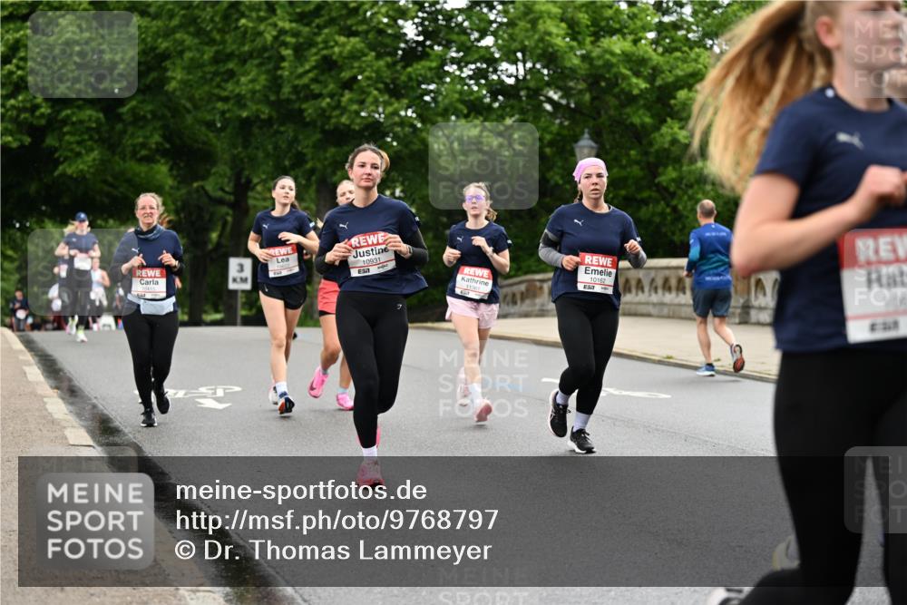 14.06.2026 - REWE Women's Run Dr. Thomas Lammeyer http://msf.ph/oto/9768797 14.06.2026 09:45:35 Laufen 10931, 7, 11361, 10162, 31 meine-sportfotos.de