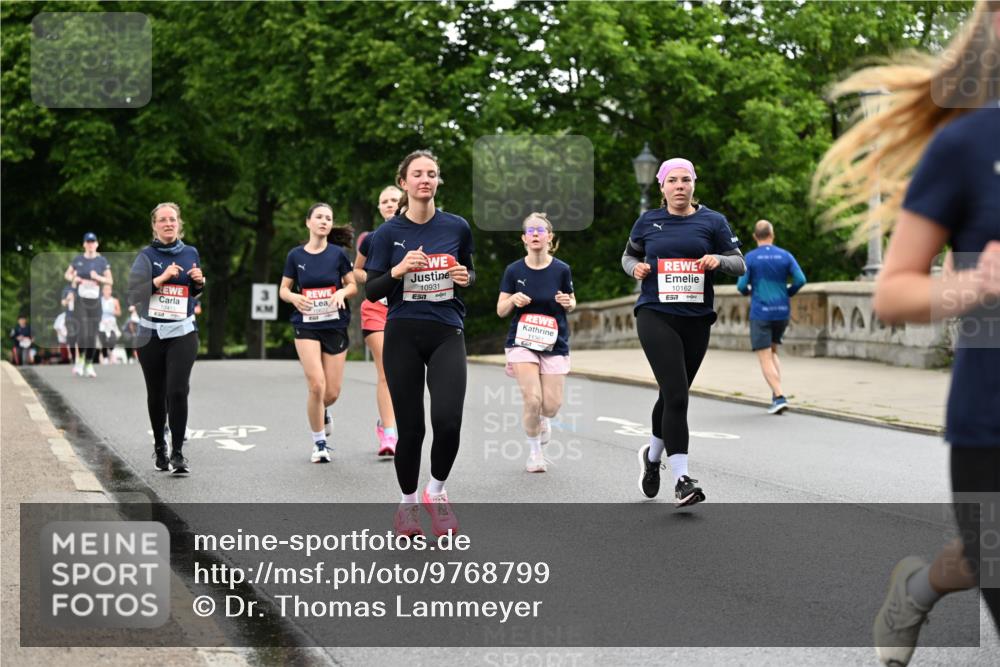 14.06.2026 - REWE Women's Run Dr. Thomas Lammeyer http://msf.ph/oto/9768799 14.06.2026 09:45:35 Laufen 10931, 10162 meine-sportfotos.de