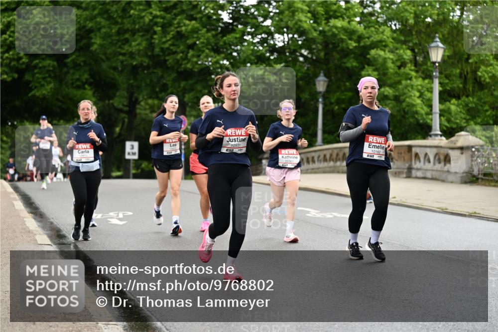 14.06.2026 - REWE Women's Run Dr. Thomas Lammeyer http://msf.ph/oto/9768802 14.06.2026 09:45:35 Laufen 10931, 7, 11361, 10162 meine-sportfotos.de