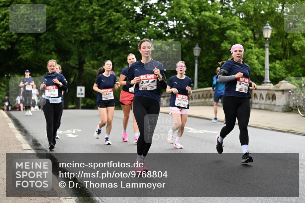 14.06.2026 - REWE Women's Run Dr. Thomas Lammeyer http://msf.ph/oto/9768804 14.06.2026 09:45:35 Laufen 10931, 11361, 10162 meine-sportfotos.de
