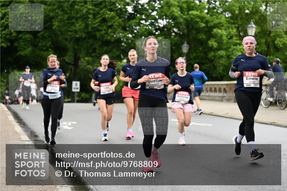 14.06.2026 - REWE Women's Run Dr. Thomas Lammeyer http://msf.ph/oto/9768809 14.06.2026 09:45:36 Laufen 10415, 10931, 11361, 44444, 10162, 7 meine-sportfotos.de