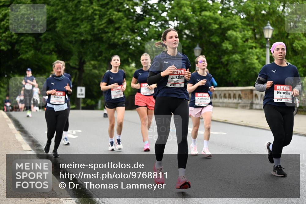 14.06.2026 - REWE Women's Run Dr. Thomas Lammeyer http://msf.ph/oto/9768811 14.06.2026 09:45:36 Laufen 10415, 10931, 11361, 10162, 7 meine-sportfotos.de