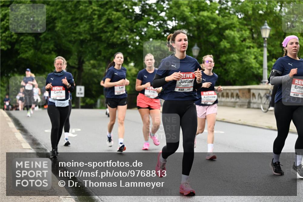 14.06.2026 - REWE Women's Run Dr. Thomas Lammeyer http://msf.ph/oto/9768813 14.06.2026 09:45:36 Laufen 10931, 11361, 10162, 90 meine-sportfotos.de