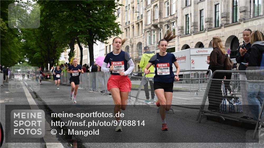 14.06.2026 - REWE Women's Run J. Mangold http://msf.ph/oto/9768814 14.06.2026 09:48:30 Ziel 10215, 10266, 10407, 10929 meine-sportfotos.de