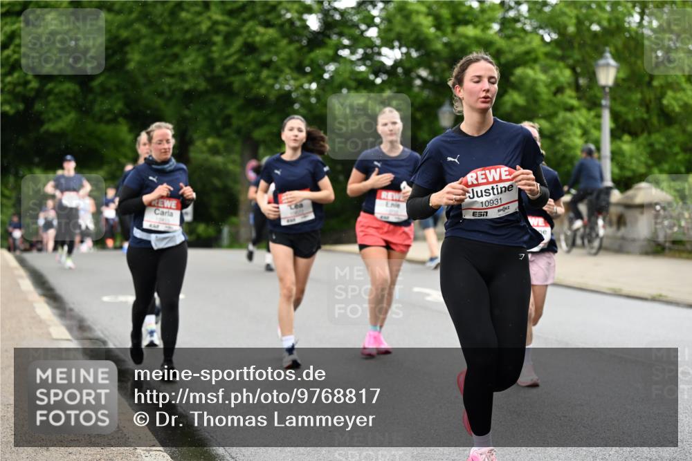 14.06.2026 - REWE Women's Run Dr. Thomas Lammeyer http://msf.ph/oto/9768817 14.06.2026 09:45:36 Laufen 10931 meine-sportfotos.de