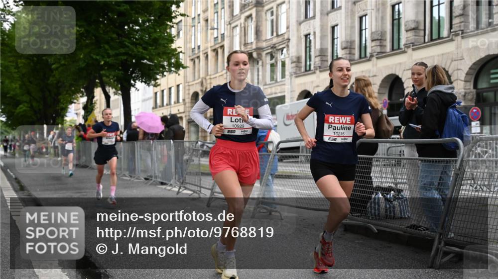 14.06.2026 - REWE Women's Run J. Mangold http://msf.ph/oto/9768819 14.06.2026 09:48:31 Ziel 10215, 10266, 10407, 10929 meine-sportfotos.de