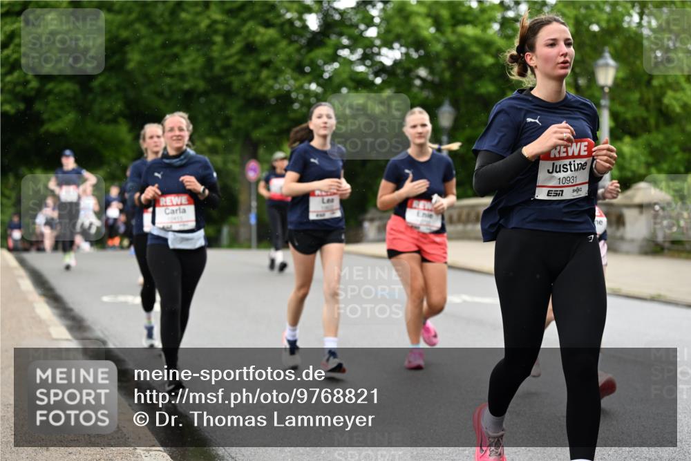 14.06.2026 - REWE Women's Run Dr. Thomas Lammeyer http://msf.ph/oto/9768821 14.06.2026 09:45:37 Laufen 10931, 1 meine-sportfotos.de