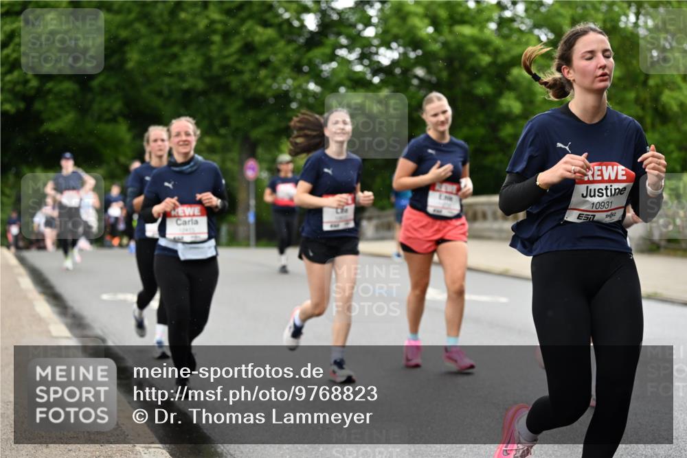 14.06.2026 - REWE Women's Run Dr. Thomas Lammeyer http://msf.ph/oto/9768823 14.06.2026 09:45:37 Laufen 10931 meine-sportfotos.de