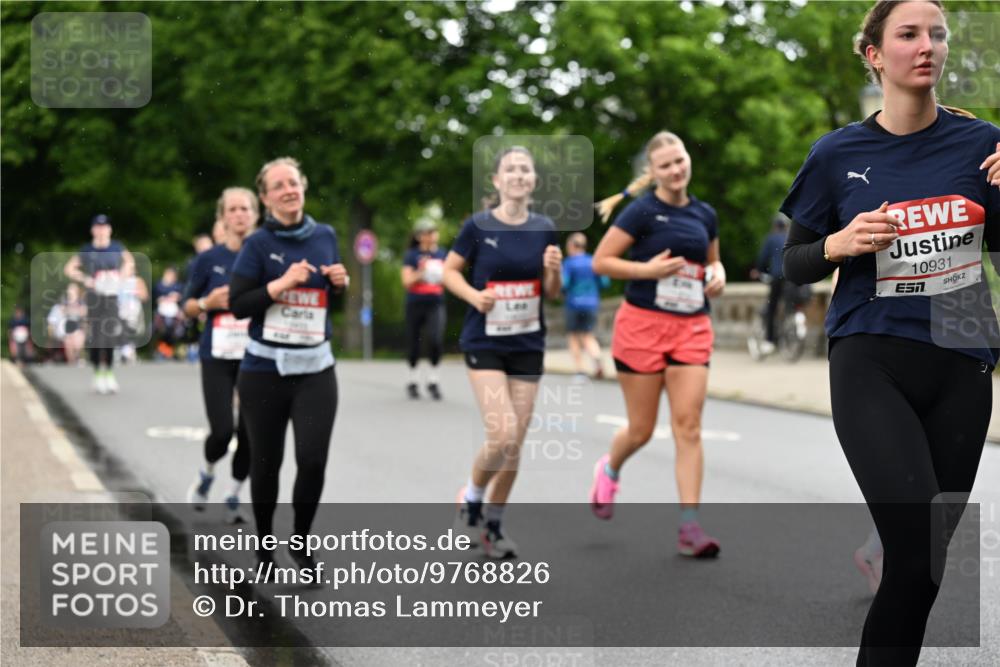 14.06.2026 - REWE Women's Run Dr. Thomas Lammeyer http://msf.ph/oto/9768826 14.06.2026 09:45:37 Laufen 10931, 7 meine-sportfotos.de