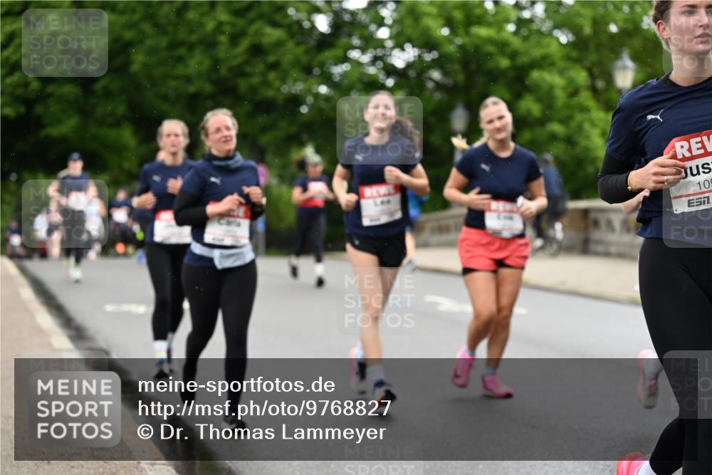14.06.2026 - REWE Women's Run Dr. Thomas Lammeyer http://msf.ph/oto/9768827 14.06.2026 09:45:37 Laufen 109 meine-sportfotos.de