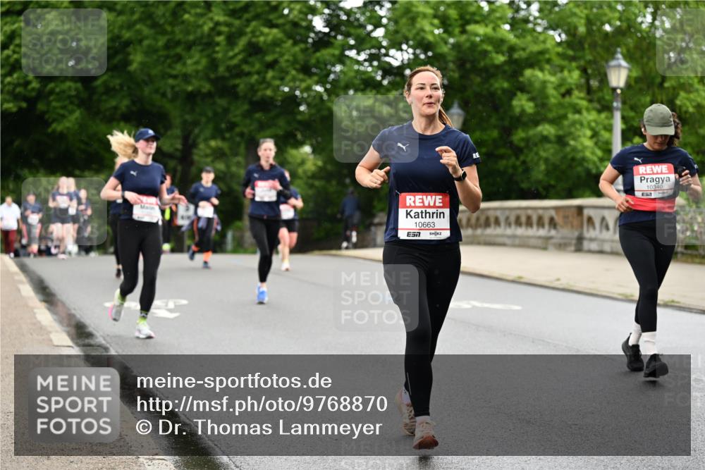 14.06.2026 - REWE Women's Run Dr. Thomas Lammeyer http://msf.ph/oto/9768870 14.06.2026 09:45:41 Laufen 10663, 7, 10340 meine-sportfotos.de