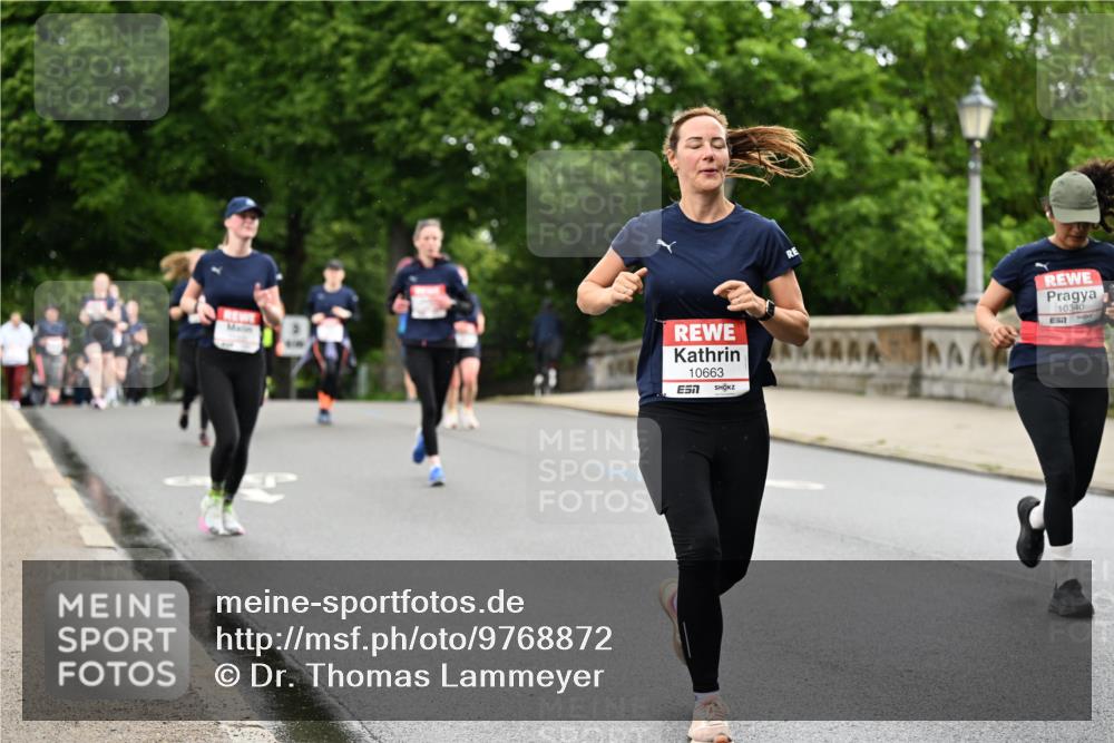 14.06.2026 - REWE Women's Run Dr. Thomas Lammeyer http://msf.ph/oto/9768872 14.06.2026 09:45:41 Laufen 10663, 10340 meine-sportfotos.de