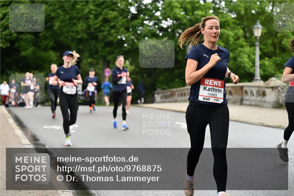 14.06.2026 - REWE Women's Run Dr. Thomas Lammeyer http://msf.ph/oto/9768875 14.06.2026 09:45:41 Laufen 10663 meine-sportfotos.de