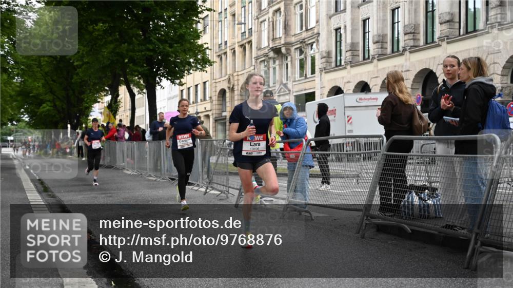 14.06.2026 - REWE Women's Run J. Mangold http://msf.ph/oto/9768876 14.06.2026 09:48:44 Ziel 10074, 10095, 10106, 10233 meine-sportfotos.de