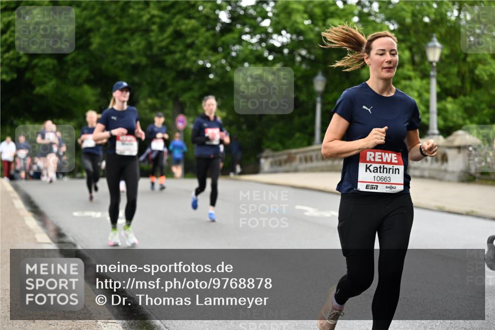 14.06.2026 - REWE Women's Run Dr. Thomas Lammeyer http://msf.ph/oto/9768878 14.06.2026 09:45:41 Laufen 10663 meine-sportfotos.de