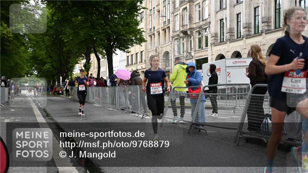 14.06.2026 - REWE Women's Run J. Mangold http://msf.ph/oto/9768879 14.06.2026 09:48:45 Ziel 10074, 10095, 10106, 10233 meine-sportfotos.de
