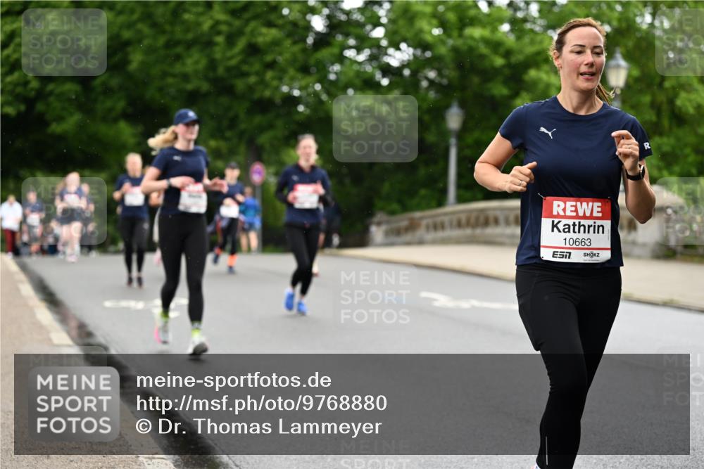 14.06.2026 - REWE Women's Run Dr. Thomas Lammeyer http://msf.ph/oto/9768880 14.06.2026 09:45:41 Laufen 10663 meine-sportfotos.de