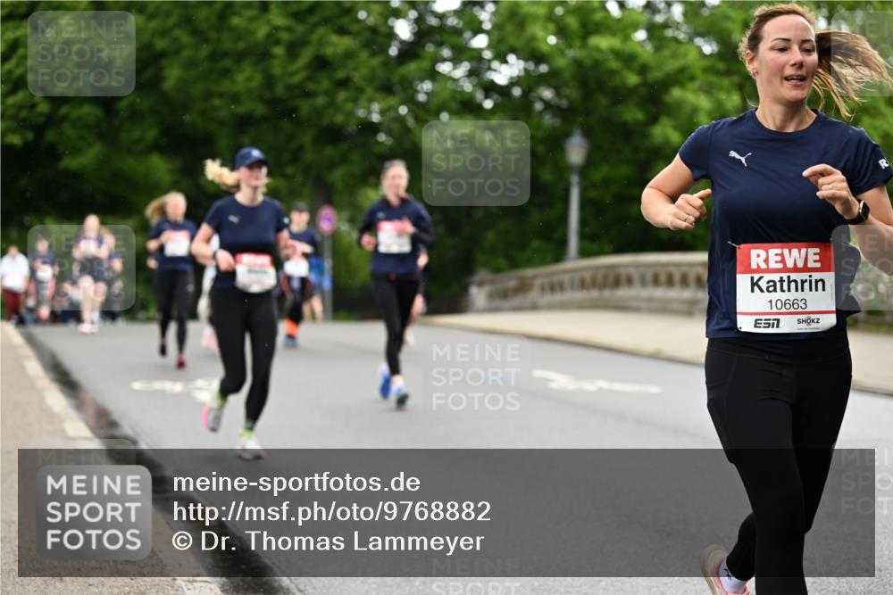 14.06.2026 - REWE Women's Run Dr. Thomas Lammeyer http://msf.ph/oto/9768882 14.06.2026 09:45:42 Laufen 10663 meine-sportfotos.de