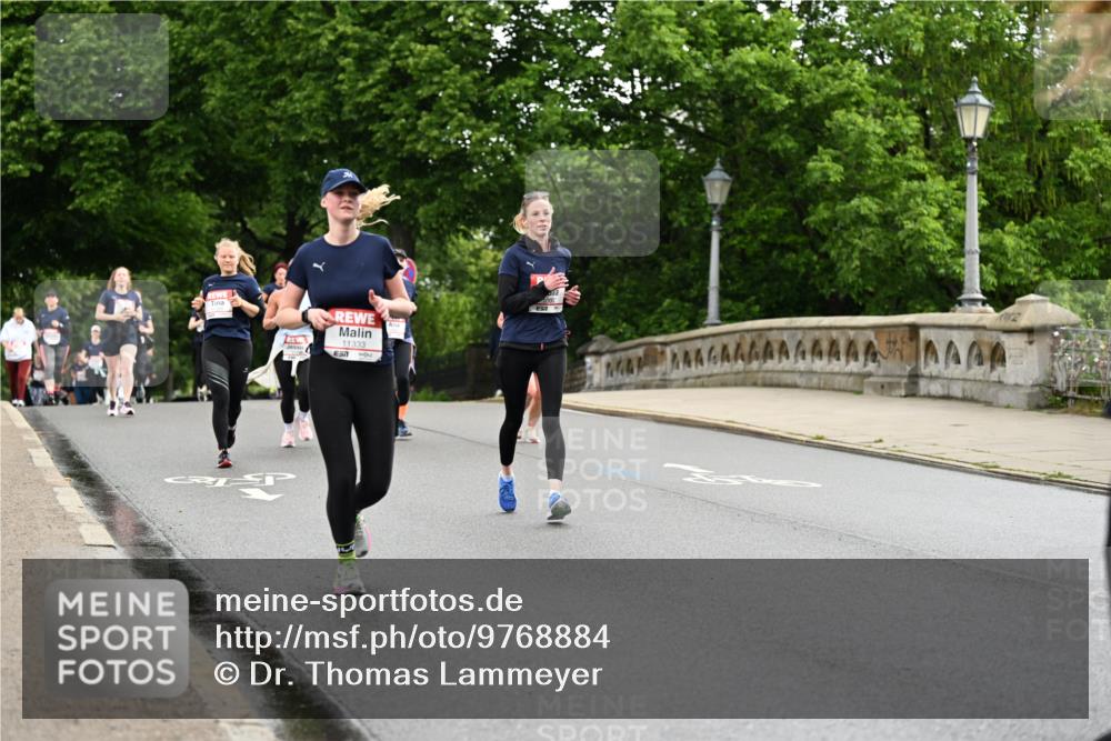 14.06.2026 - REWE Women's Run Dr. Thomas Lammeyer http://msf.ph/oto/9768884 14.06.2026 09:45:42 Laufen 11333, 657 meine-sportfotos.de