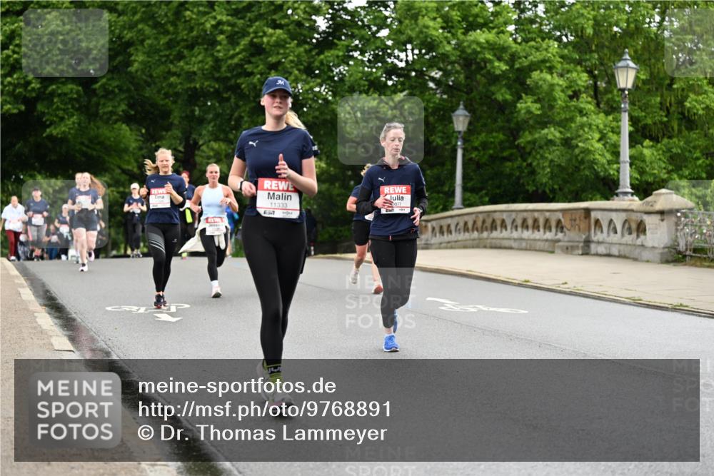 14.06.2026 - REWE Women's Run Dr. Thomas Lammeyer http://msf.ph/oto/9768891 14.06.2026 09:45:43 Laufen 11333, 077 meine-sportfotos.de