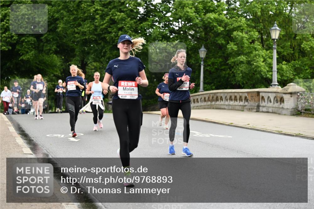 14.06.2026 - REWE Women's Run Dr. Thomas Lammeyer http://msf.ph/oto/9768893 14.06.2026 09:45:43 Laufen 11333, 101, 10077, 517 meine-sportfotos.de