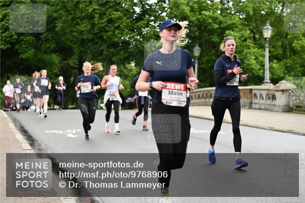 14.06.2026 - REWE Women's Run Dr. Thomas Lammeyer http://msf.ph/oto/9768906 14.06.2026 09:45:43 Laufen 11333, 100, 7 meine-sportfotos.de