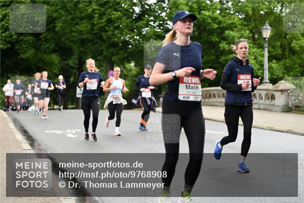 14.06.2026 - REWE Women's Run Dr. Thomas Lammeyer http://msf.ph/oto/9768908 14.06.2026 09:45:44 Laufen 11333, 4424 meine-sportfotos.de