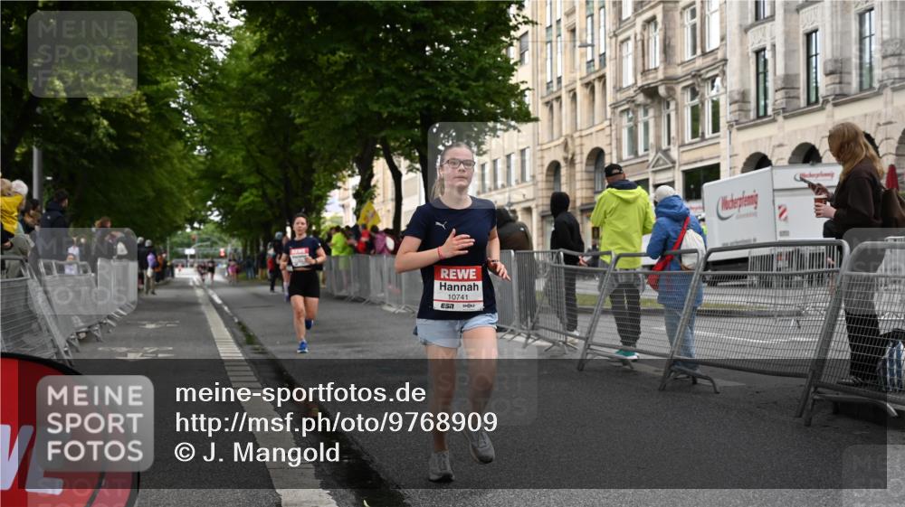 14.06.2026 - REWE Women's Run J. Mangold http://msf.ph/oto/9768909 14.06.2026 09:49:01 Ziel 10741, 11360 meine-sportfotos.de