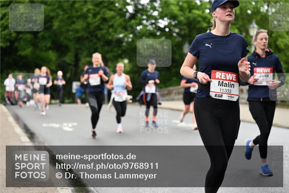 14.06.2026 - REWE Women's Run Dr. Thomas Lammeyer http://msf.ph/oto/9768911 14.06.2026 09:45:44 Laufen 11333 meine-sportfotos.de