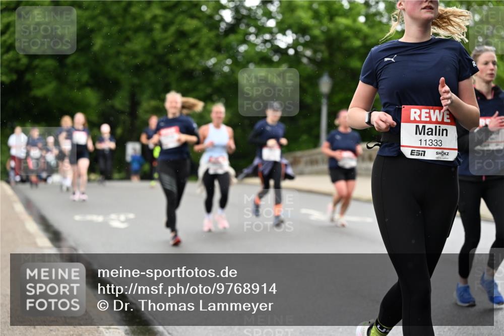 14.06.2026 - REWE Women's Run Dr. Thomas Lammeyer http://msf.ph/oto/9768914 14.06.2026 09:45:44 Laufen 11333 meine-sportfotos.de